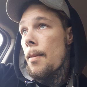 Meet your Posher, Richard